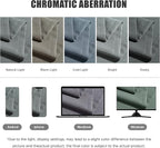 BONZER Waterproof Indoor/Outdoor Curtains - Image 5
