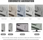 BONZER Outdoor Curtains for Patio Waterproof Thick Privacy | Extra Wide Grommet - Image 5