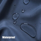 BONZER Waterproof Outdoor Curtains - Image 3