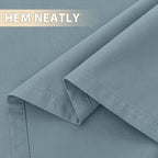 HDCAXKJ Waterproof Outdoor Curtains - Image 6