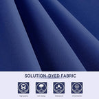 10x13FT Cantilever Patio Umbrella - Image 7