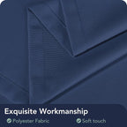 Outdoor Curtains for Patio Waterproof, 8 Panels, Rod Pocket | Weatherproof & - Image 5