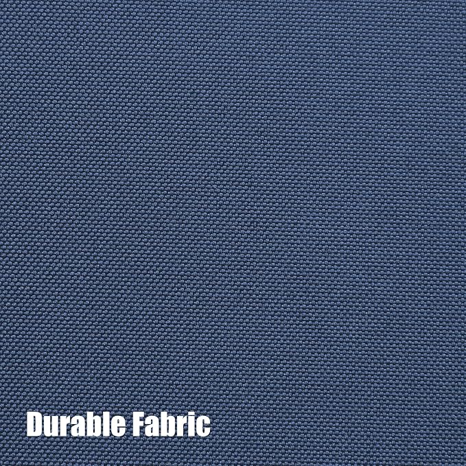 BONZER Outdoor Curtains for Patio Water Resistant | Heavy Privacy Light - Image 6