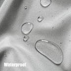 BONZER Waterproof Outdoor Curtains - Image 3