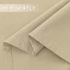 HDCAXKJ Waterproof Outdoor Curtains - Image 9