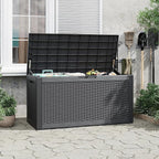 Outdoor Storage Waterproof Deck Box - Image 5