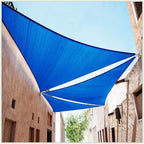 ColourTree CTSLT Custom Size Order to Make 15' x 19' x 24.2' Blue Right by ColourTree