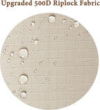 SCOCANOPY Replacement Cover Compatible - Image 3