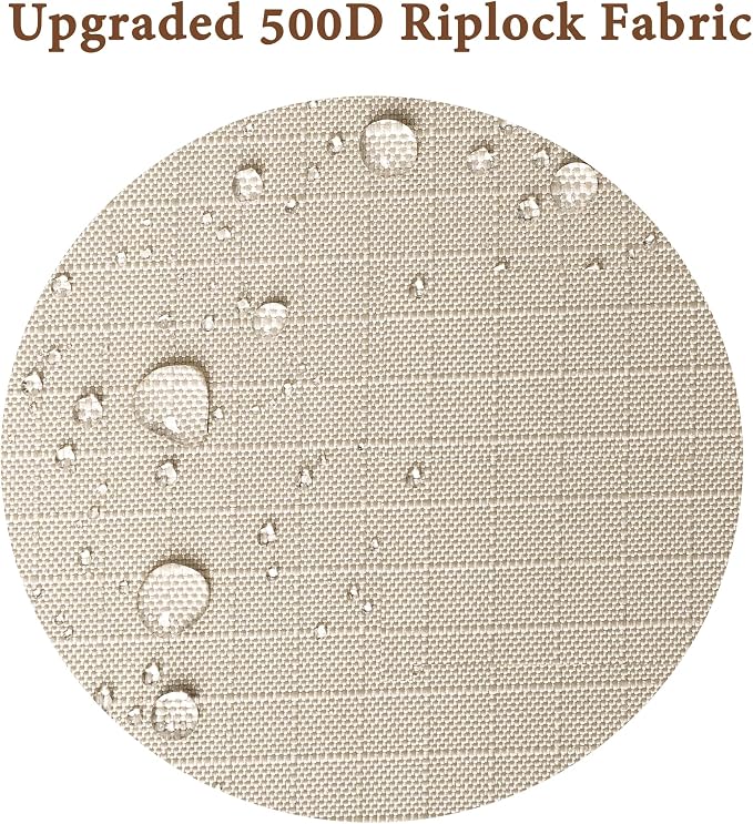 SCOCANOPY Replacement Cover Compatible - Image 3