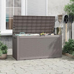 Outdoor Storage Waterproof Deck Box - Image 6