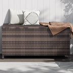 125 Gallon Outdoor Deck Box - Image 7