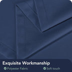 Outdoor Curtains for Patio Waterproof, 8 Panels, Rod Pocket | Weatherproof & - Image 5