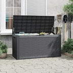 Outdoor Storage Waterproof Deck Box - Image 6