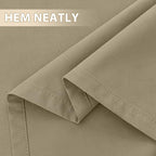 HDCAXKJ Waterproof Outdoor Curtains - Image 9