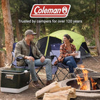 Coleman Portable Camping Chair - Image 2
