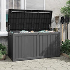 Outdoor Storage Waterproof Deck Box - Image 8