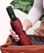 Windproof Travel Umbrella - Image 7