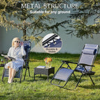 Sweetcrispy Zero Gravity Chairs - Image 5