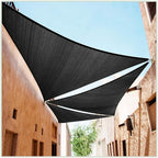 ColourTree CTSLT Custom Size Order to Make 12' x 19' x 22.5' Black Right by ColourTree