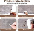 SCOCANOPY Replacement Sling Top Compatible - Image 5