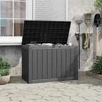 Outdoor Storage Waterproof Deck Box - Image 7