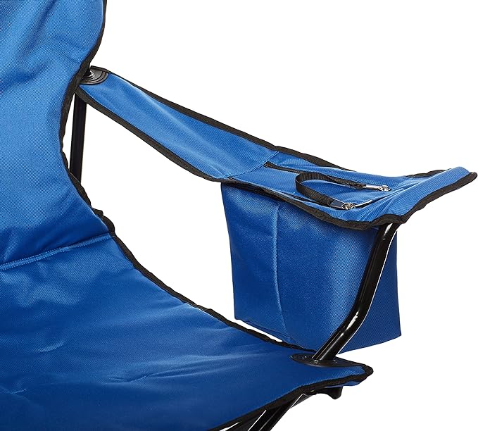Amazon Basics Camping Chair - Image 4
