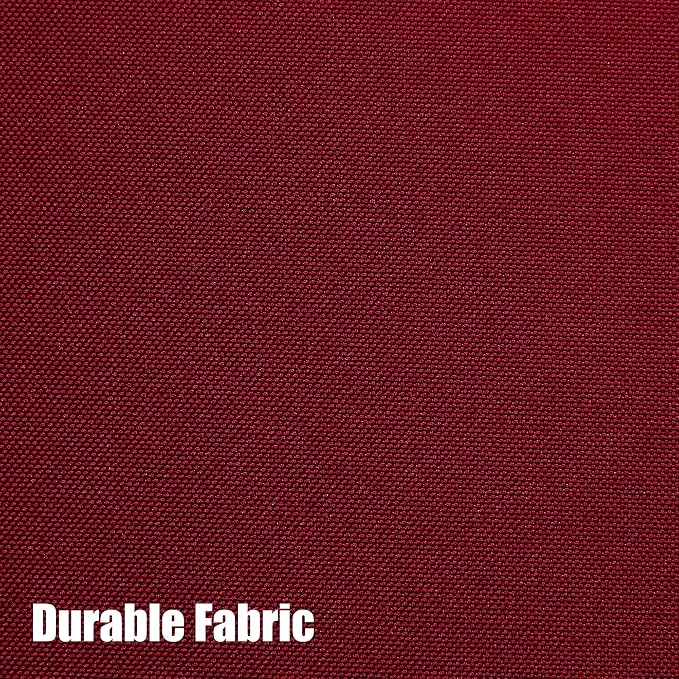 BONZER Waterproof Indoor/Outdoor Curtains - Image 6