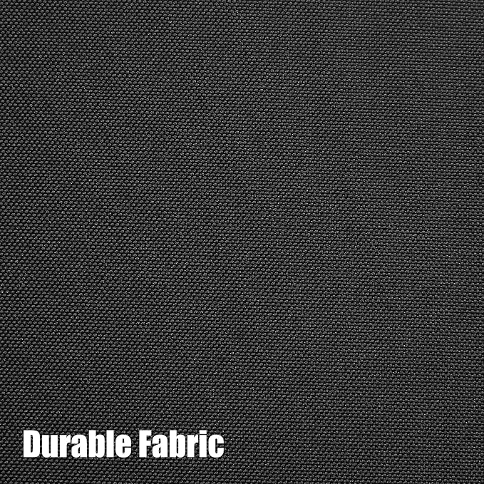 BONZER Outdoor Curtains for Patio Water Resistant Heavy Privacy | Light - Image 6